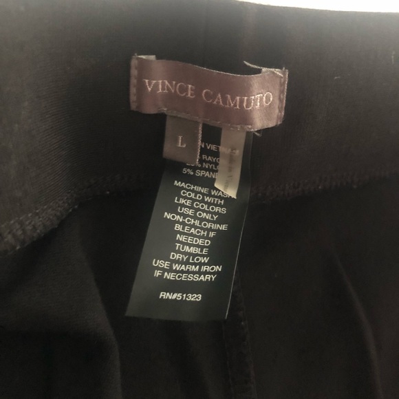 Vince Camuto leggings - Picture 5 of 5